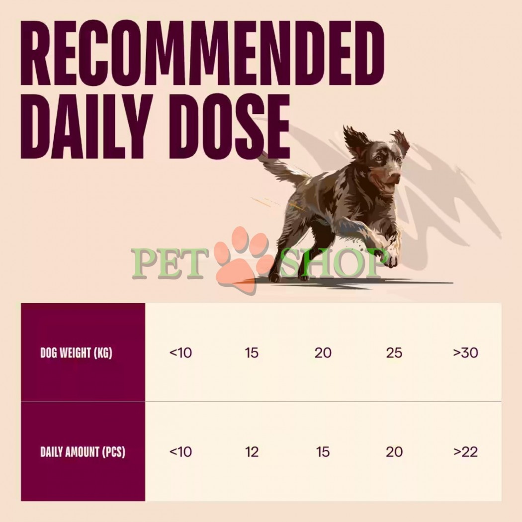 <p><strong>Carnilove (Карнилав) Dog Crunchy Snack Ostrich</strong>&nbsp;<strong>with Blackberries&nbsp;</strong>&ndash; очень нежное и хрустящее лакомство для взрослых собак всех пород с мясом страуса и ежевикой.</p>