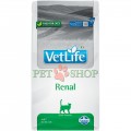 Farmina Vet Life Cat Renal 2 kg