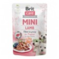 Brit Care Mini Lamb 85 gr