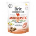 Brit Care Dog Antiparasitic Salmon 150 gr