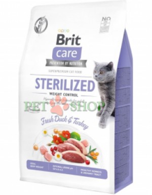 <p><strong>Комплексный корм для взрослых и стерилизованных кошек</strong></p>