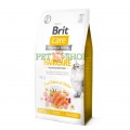 Brit Care Cat Grain-Free Haircare healthy and shiny coat 7 kg