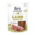Brit Jerky Snack Lamb Protein bar 80 gr