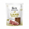 Brit Jerky Snack Lamb Protein bar 200 gr