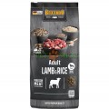 Belcando Adult Lamb, Rice 12.5 kg