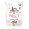 Brit Care Insects with Whey 200 gr