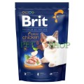 Brit Premium by Nature Cat Indoor 1.5 kg