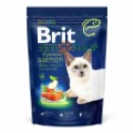 Brit Premium by Nature Cat Sterilized