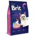 Brit Premium By Nature Cat