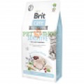 Brit Care Cat Grain-Free Insect, Herring Sensitive 7 kg