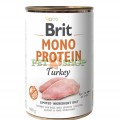 Brit Mono Protein 400 gr