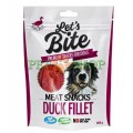 Brit Lets Bite Duck Fillet 300 gr