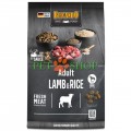 Belcando Adult Lamb, Rice 4 kg