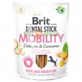 Brit Dental Mobility Collagen, Curcuma​ 251 gr,