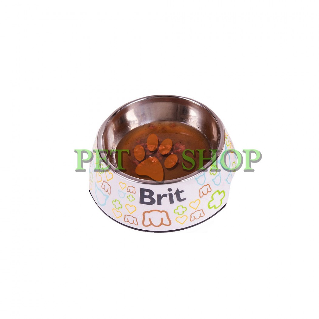 <p><strong>Brit Care Soup Суп с курицей для кошек 75 гр</strong></p>