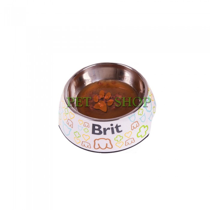 <p><strong>Brit Care Soup Суп с уткой для кошек 75 гр</strong></p>