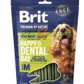 Brit Premium by Nature Dental Size М,