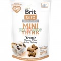 Brit Care Mini Treats Think