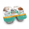 Brit Care Cat Real Tuna Loaf