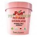 Puff Pet Hair Dissolver