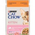 Cat Chow Kitten 85 gr