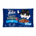 Felix Tasty Shreds 320 gr