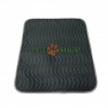 Пеленка коврик гигиеническая многоразовая S, 60х40 см