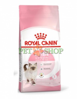 <p><strong>Полнорационный корм для котят в возрасте до 12 месяцев</strong></p>