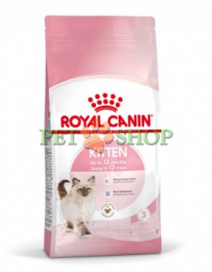 <p><strong>Полнорационный корм для котят в возрасте до 12 месяцев</strong></p>