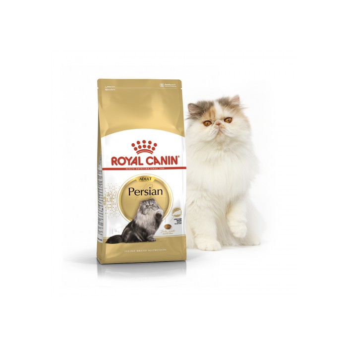 <p><strong>Полнорационный корм Royal Canin для Персидских кошек старше 12 месяцев, 1 кг на развес</strong></p>