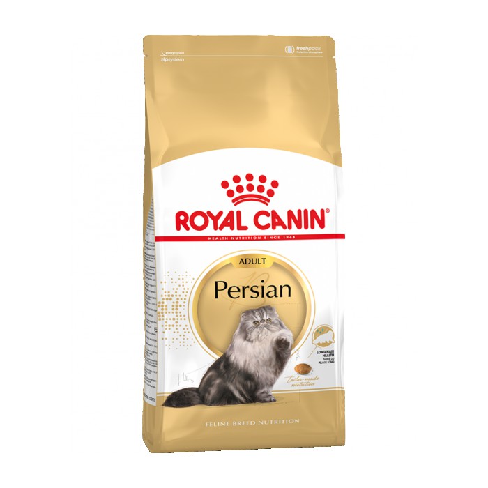 <p><strong>Полнорационный корм Royal Canin для Персидских кошек старше 12 месяцев, 1 кг на развес</strong></p>