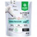 Natures Protection Superior Care White Dogs Adult