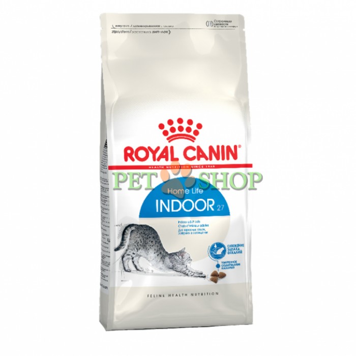 <p><strong>Hrană echilibrată și completă, special creată pentru pisicile adulte cu vârsta cuprinsă între 1 și 7 ani, ce trăiesc exclusiv în casă. 10 kg </strong></p>

<p> </p>