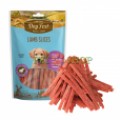 Dog Fest Lamb slices 90 gr