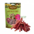 Dog Fest Duck fillet strips 55 gr