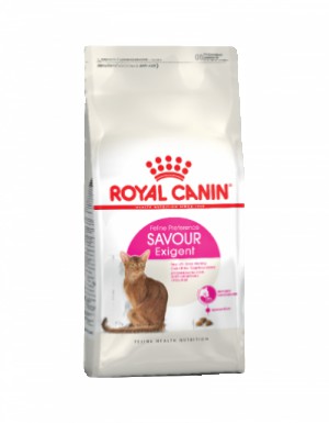 <p><strong>Royal Canin Savour Exigent - корм для кошек, привередливых к ВКУСУ продукта 2 кг </strong></p>