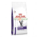 Royal Canin Neutered Satiety Balance 1 kg