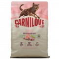 Carnilove True Fresh Sterilised Cat