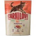Carnilove True Fresh Sterilised Cat