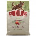 Carnilove True Fresh Sterilised Cat