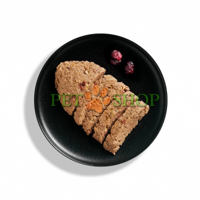 <p><strong>Leonardo Fasan + Cranberry пресервы для кошек фазан с клюквой, 85 гр.</strong></p>

<ul>
</ul>