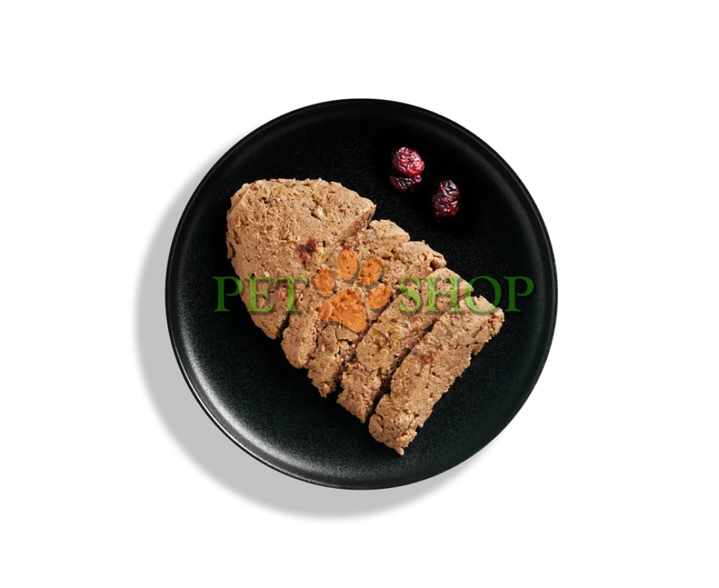 <p><strong>Leonardo Fasan + Cranberry пресервы для кошек фазан с клюквой, 85 гр.</strong></p>

<ul>
</ul>