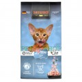 Leonardo Grain free Kitten 7.5 kg