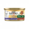 Gourmet Gold