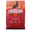 Carnilove Sterilised 2 kg