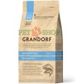 Grandorf Cat Skin, Coat Care