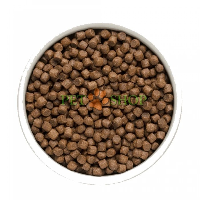 <p><strong><em>Grandorf Lamb&nbsp;Rice Adult Mini</em>&nbsp;- p</strong>entru c&acirc;ini adulți de talie mică, cu activitate normală, digestie sensibilă sau cu tendință la alergii<strong>.</strong></p>