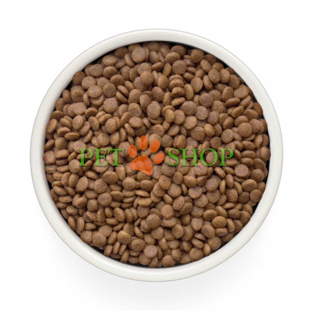 <p><strong>Grandorf Fresh Salmon Adult Cat Sterilised - </strong>hrană fără cereale cu probiotice vii. Pentru pisici adulte sterilizate sau în vârstă.</p>