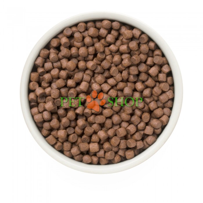 <p><strong>Grandorf Fresh Duck Adult Mini </strong>- hrană fără cereale cu probiotice vii pentru c&acirc;ini de talie mică, cu digestie sensibilă și predispuși la alergii.&nbsp;Dimensiunea granulelor &ndash; 0,7 cm</p>