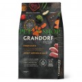 Grandorf Fresh Adult Medium, Maxi